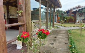 Cabanas do Rosa